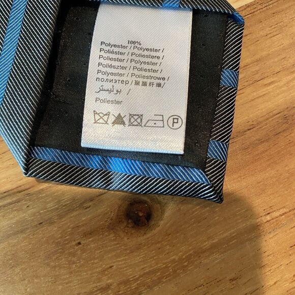 Mens Neckties Assorted Bold Corpcore Office Church Whimsical Electric Grandpa - Picture 15 of 15